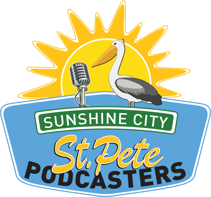 St Pete Podcasters